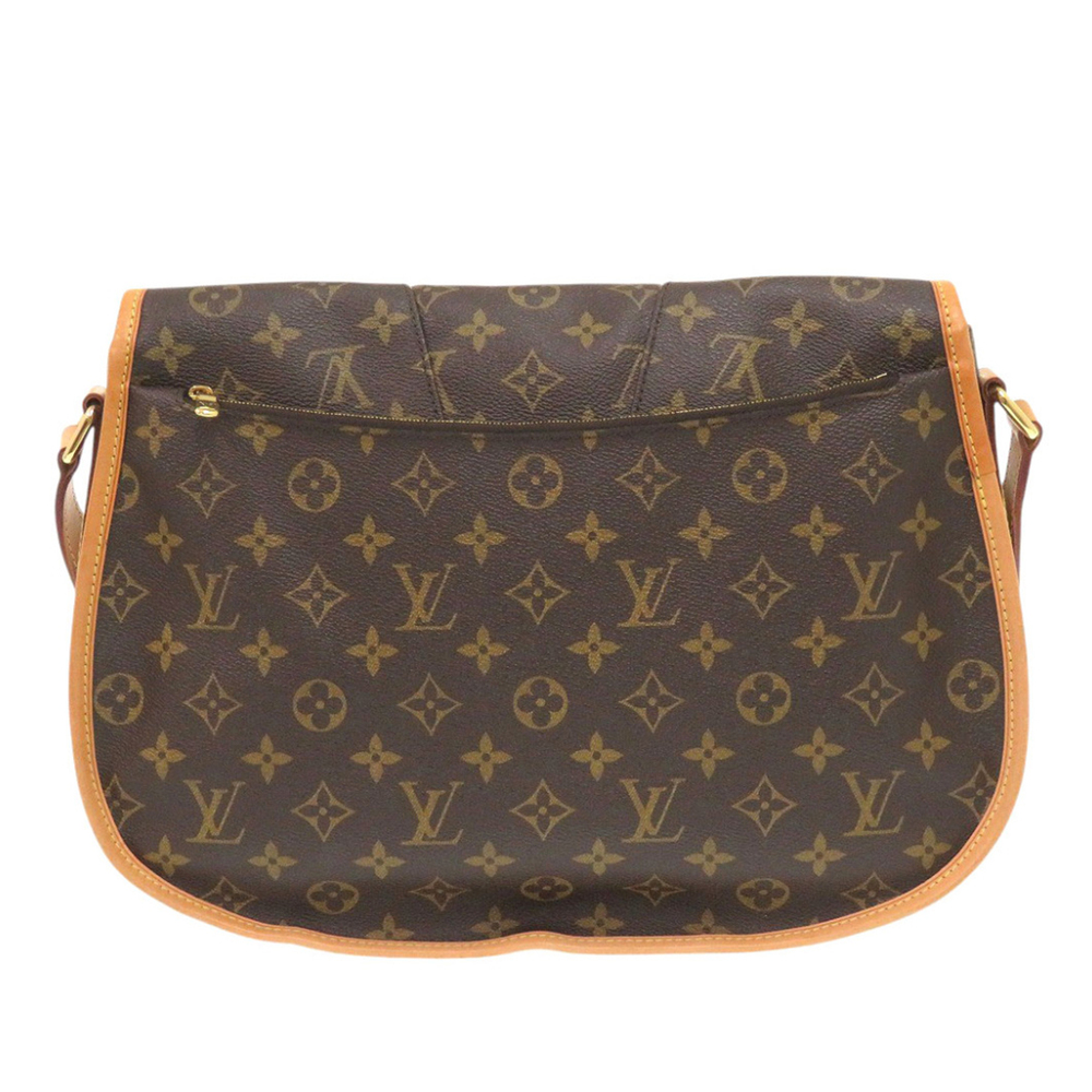 Pre-Loved Louis Vuitton Monogram Menilmontant MM - Picture 2 of 12